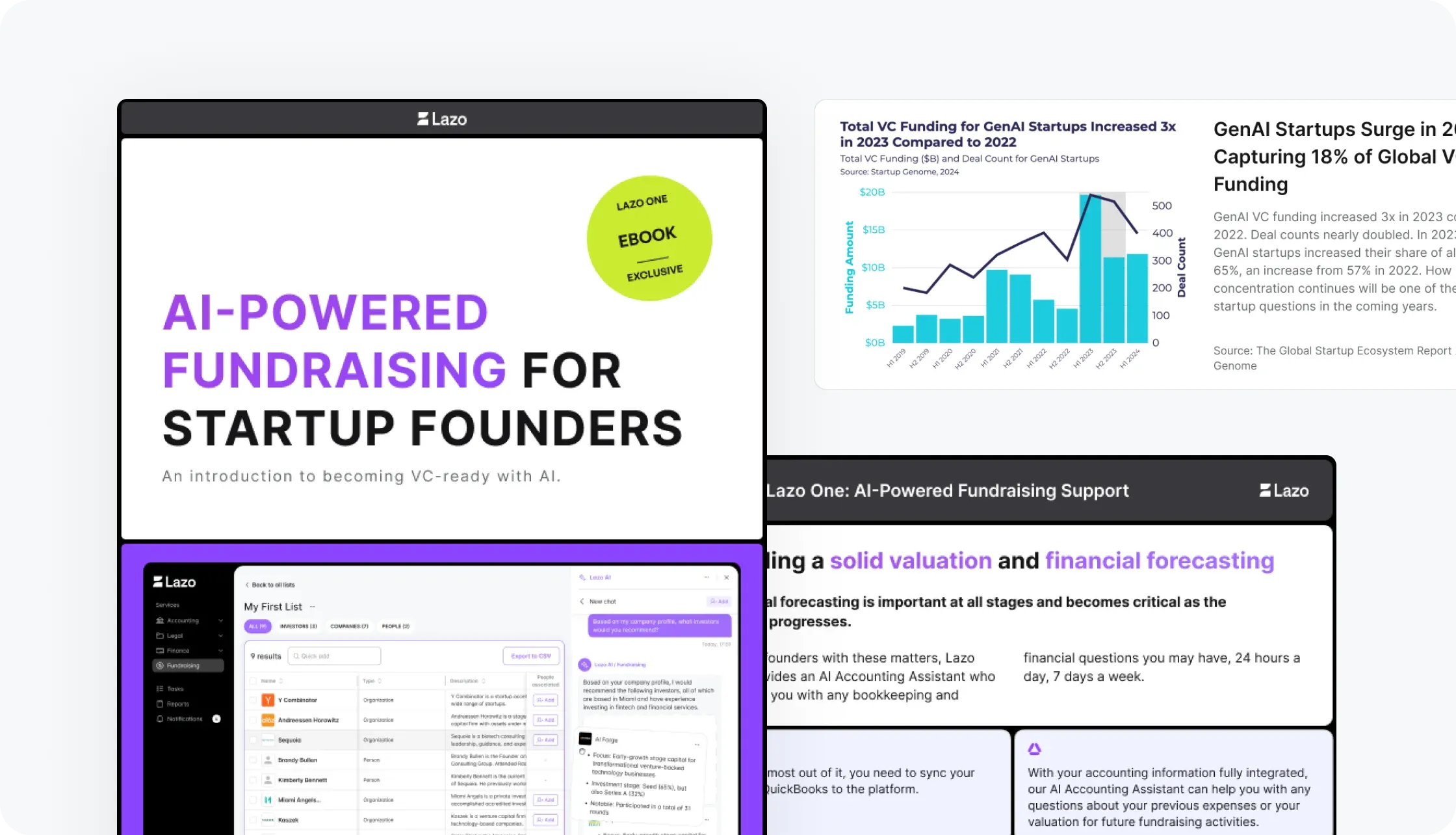 A library of practical startup guides, deadline reminders, and compliance resources.